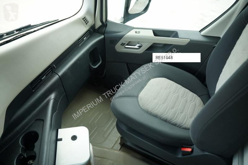 جرار Ford 500 / I-PARK COOL