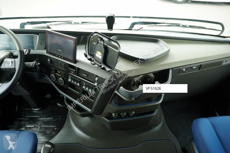 جرار Volvo FH 500 / I-PARK COOL  / I-SHIFT /  Z...