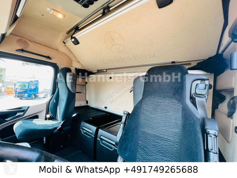 جرار Mercedes IV 1842 L StreamSpace BL...