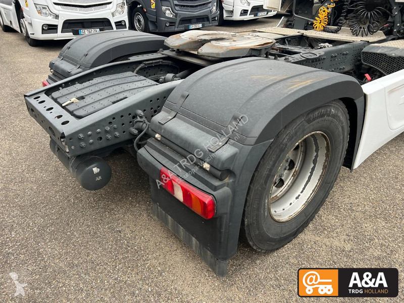 Tracteur Mercedes ACTROS 1845