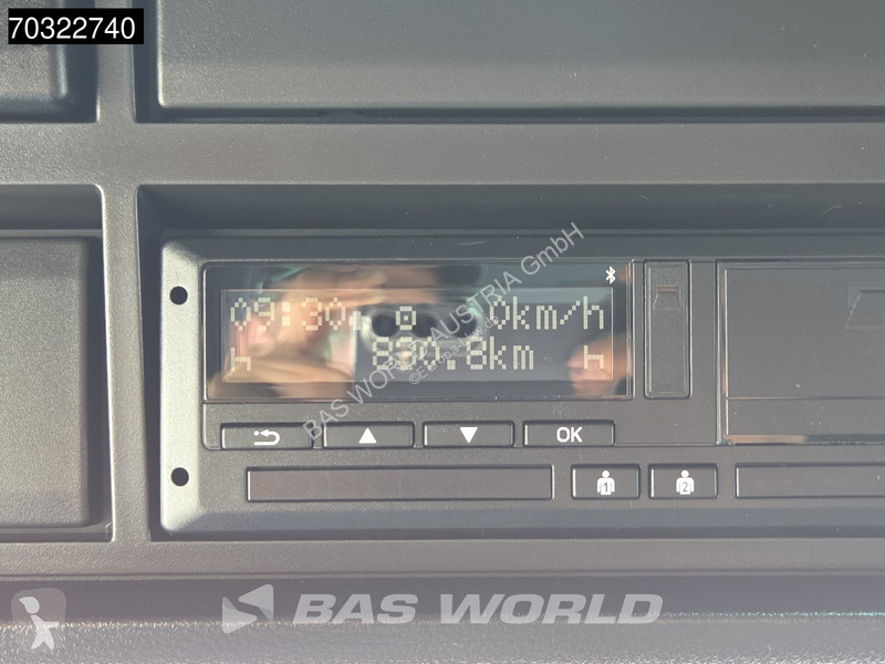 جرار MAN TGX 4X2 NEW! D30 GX Retarder...