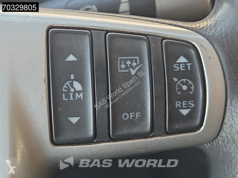 Tratores DAF XF  4X2 SC Retarder Hydraulic...