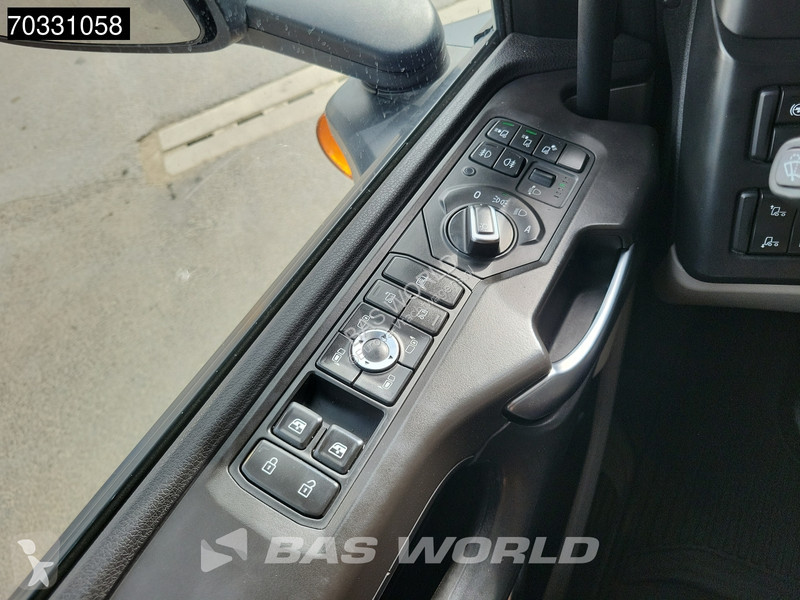 جرار Scania R500 R 6X2 WB315! Retarder N-Truck...