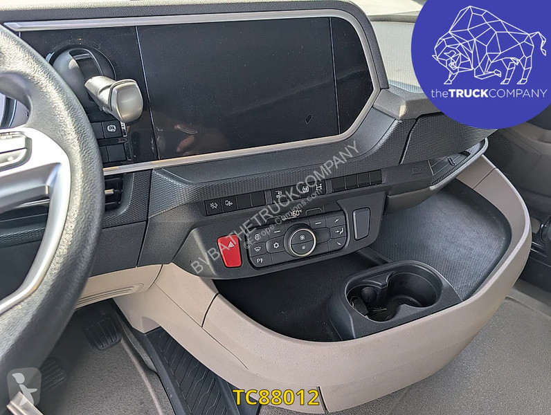 جرار DAF XG