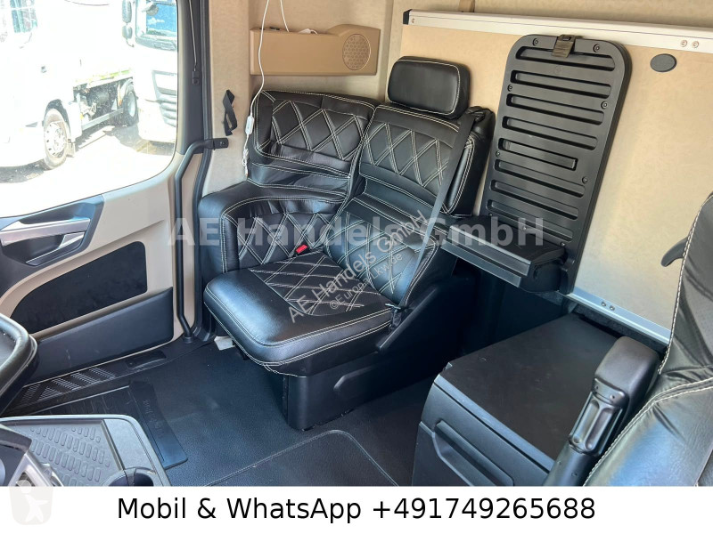 جرار Mercedes V 1953 L BigSpace...
