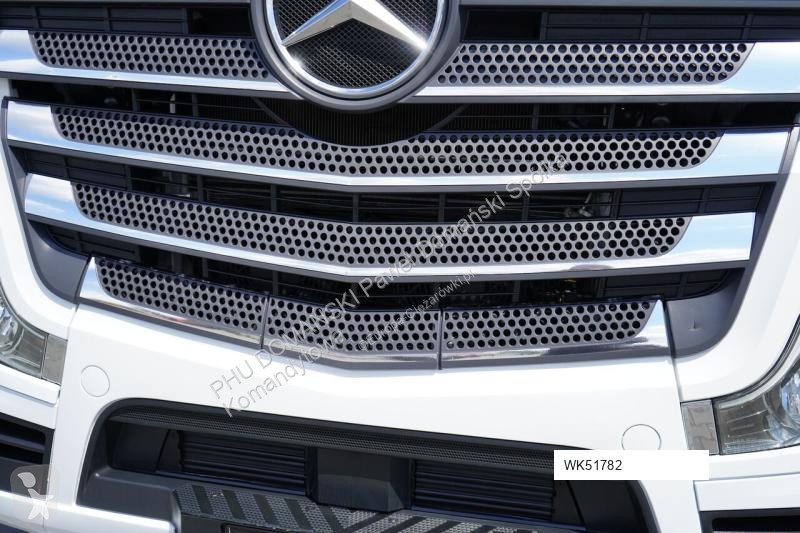 Тягач Mercedes ACTROS L / 1851 / ACC / E 6 / MP...