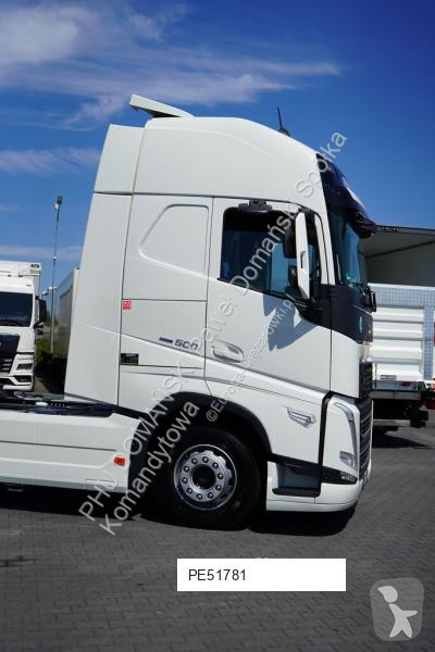 Тягач Volvo FH / 500 / XL / EURO 6 / ACC /...