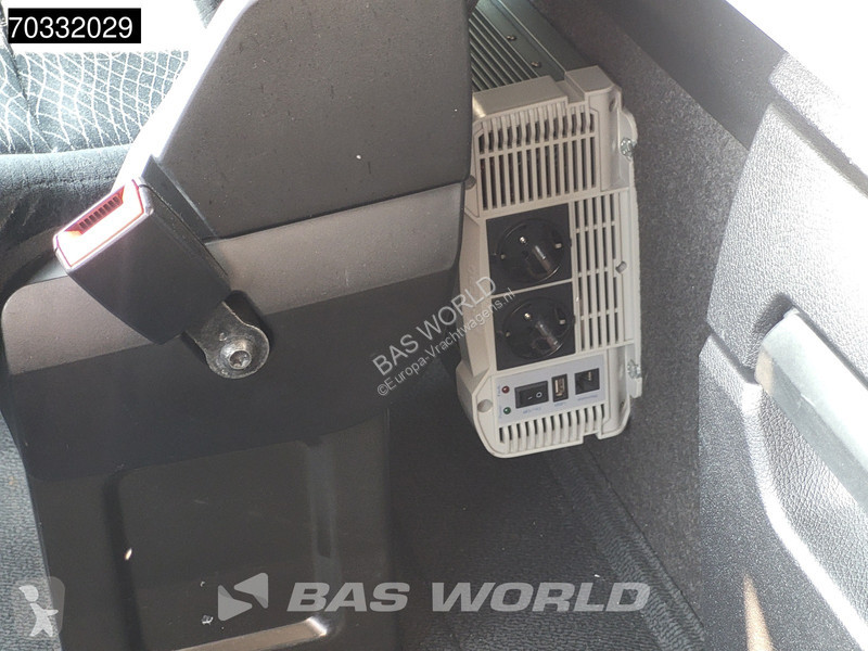 جرار Mercedes 1846 4X2 BigSpace Retarder...