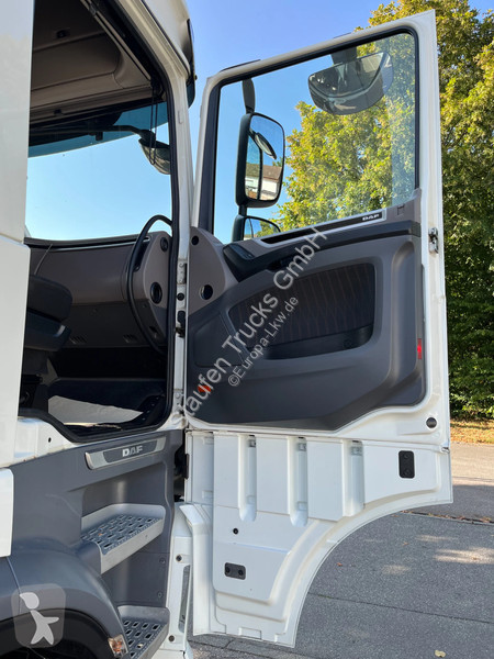 Tracteur DAF XF  XF  SSC *STANDARD*Intarder*E6C