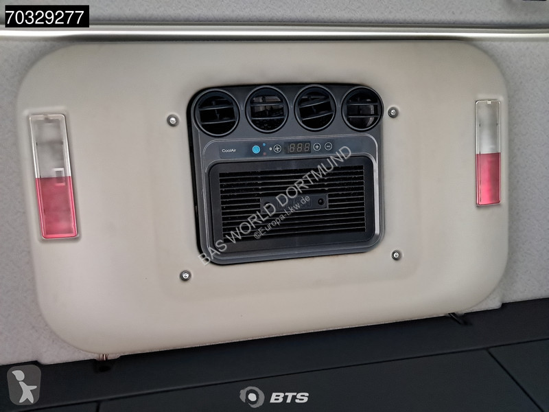 جرار MAN TGX 4X2 XXL Retarder ACC Standklima