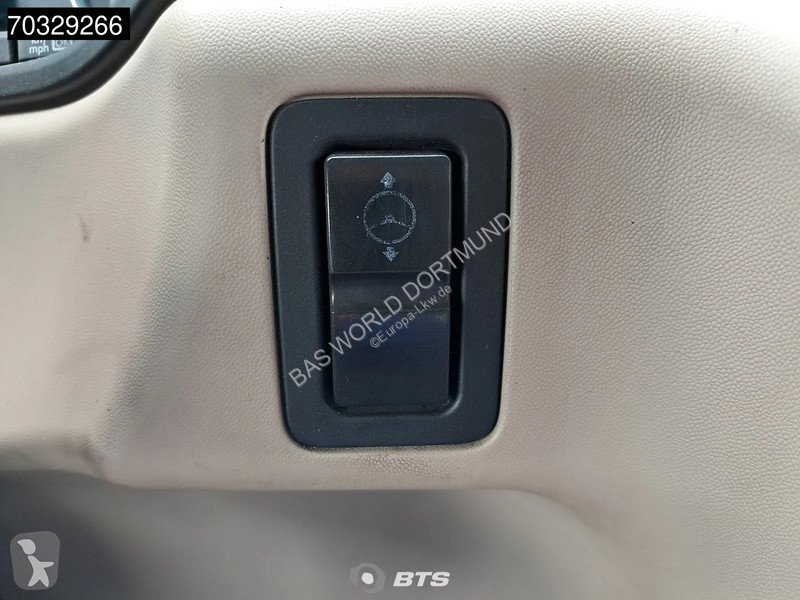 جرار MAN 18.500 4X2 XXL Retarder 2xTanks...
