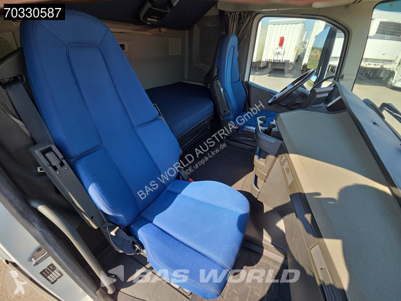 جرار Volvo FH 460 4X2 Globe VEB+ VDS 2xTanks...