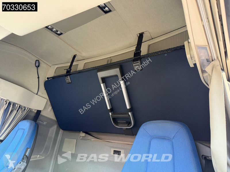 Traktor Volvo FH 460 4X2 Globe VEB+ VDS 2xTanks...