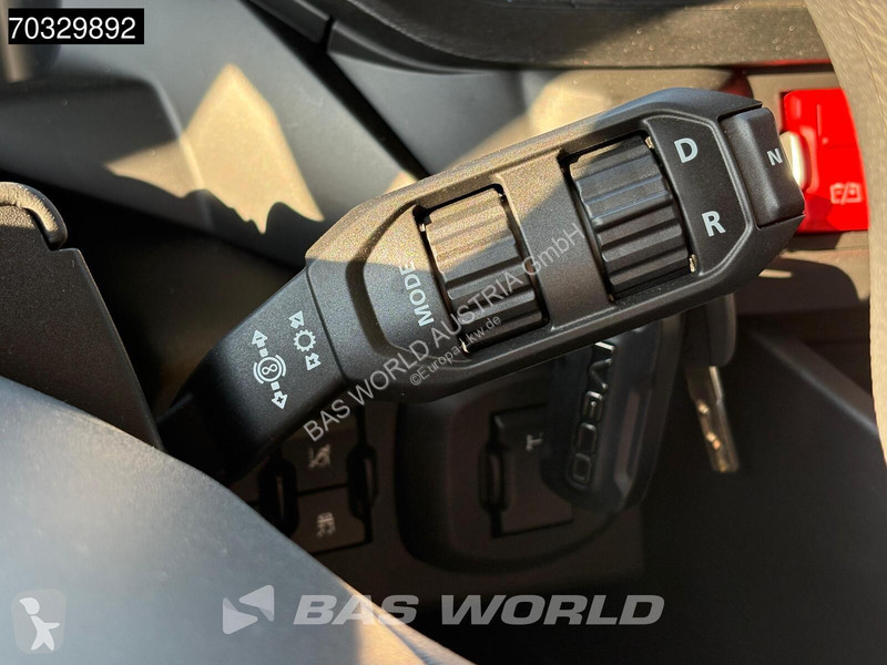 جرار Iveco S-Way 460 4X2 NEW! 2xTanks HPEB...