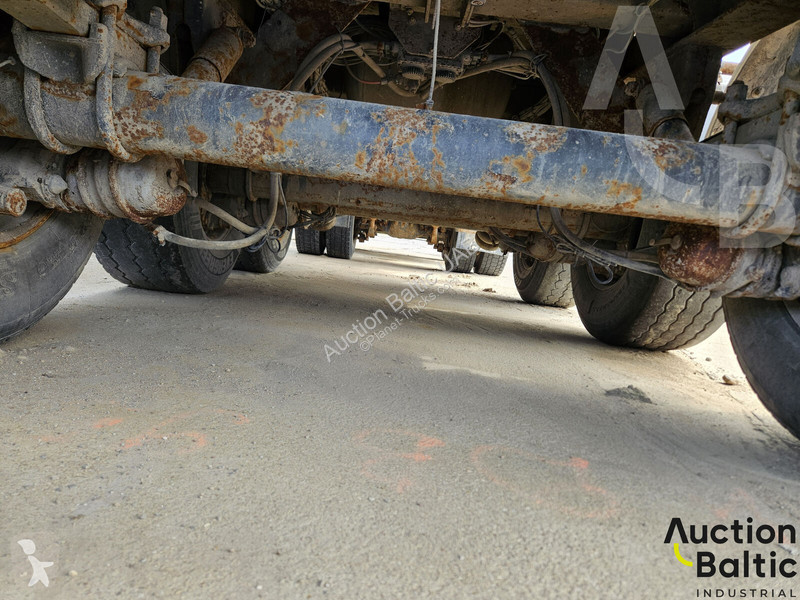 جرار MAN 18.440 4X4H BLS