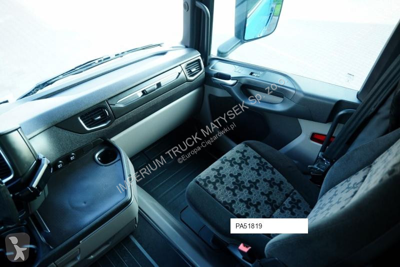 جرار Scania
