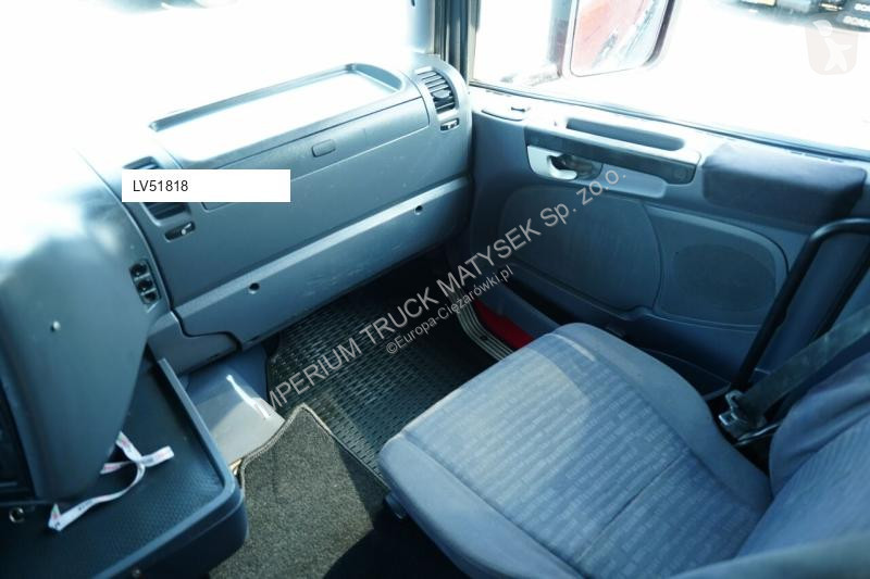 جرار Scania R 420
