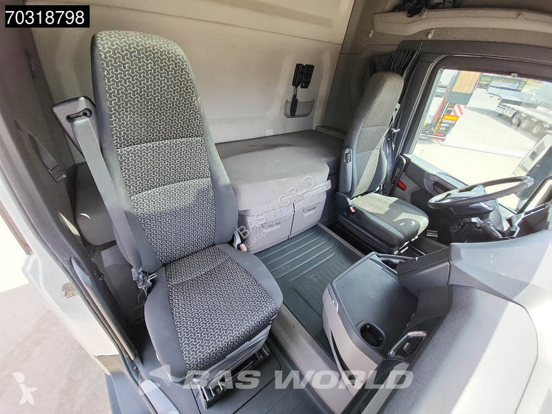 Scania R410 4X2 NG! Retarder 2xTanks ACC...