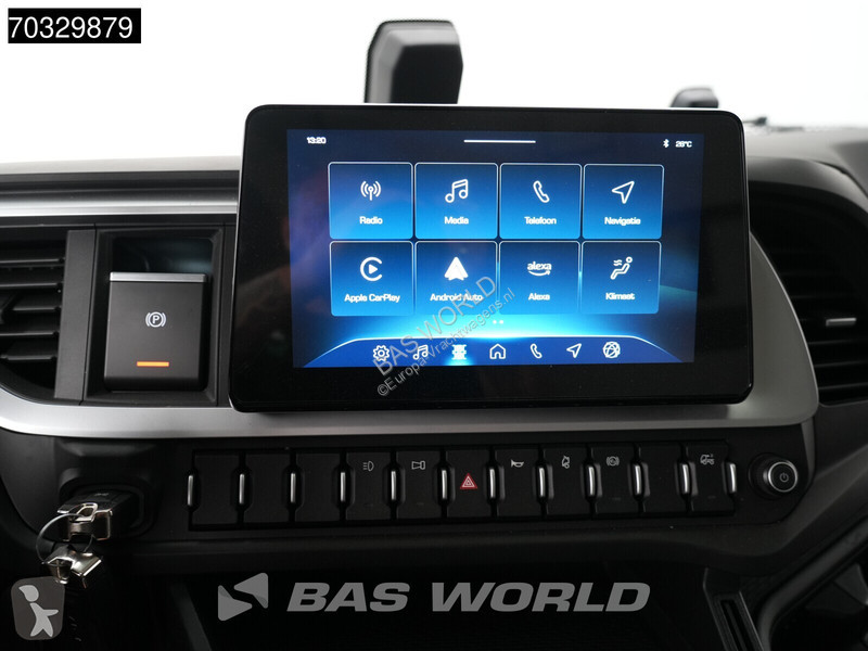 جرار Iveco S-Way 500 4X2 NEW! HPEB Parking...