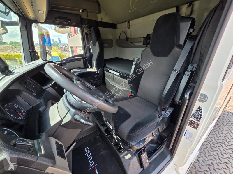 Cabeza tractora MAN 18.510 4x2 LL SA | Euro: 6D...