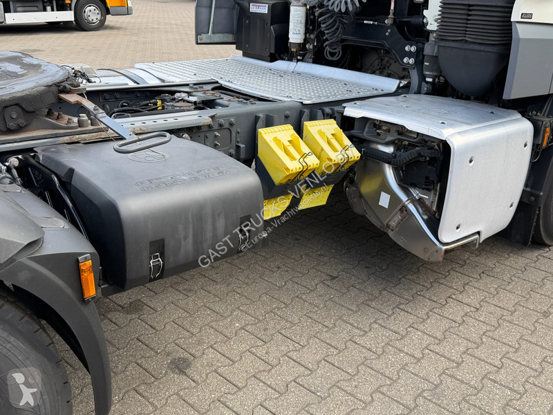 Trekker DAF 450 SSC Euro 6D Smart Tacho *497 Tkm*