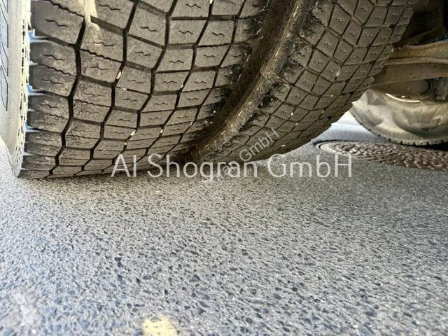 جرار Volvo 460 Globetrotter...