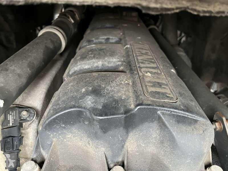جرار Renault PREMIUM .19 DCI 4X2