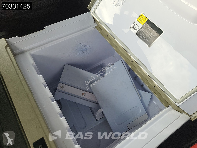 جرار Volvo 500 4X2 VEB+ 2xTanks I-ParkCool