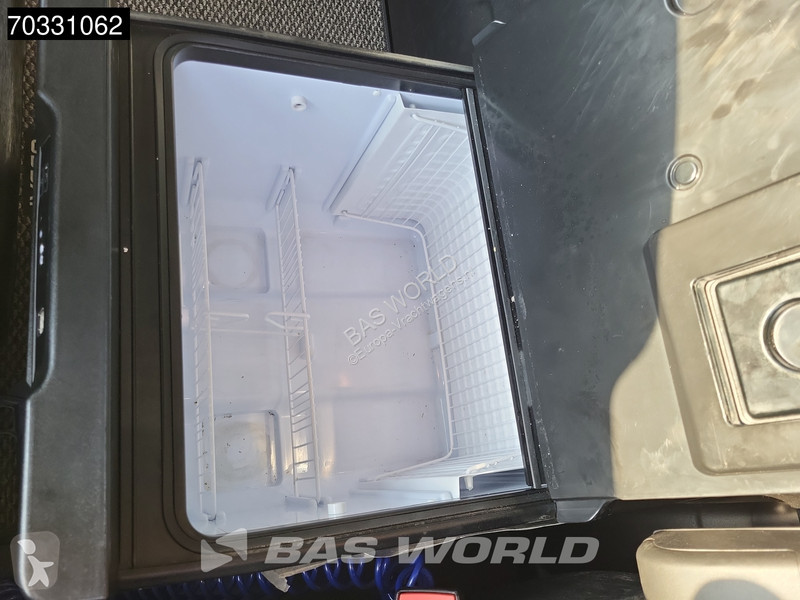 جرار Iveco X-Way 570 6X4 Retarder Standklima...