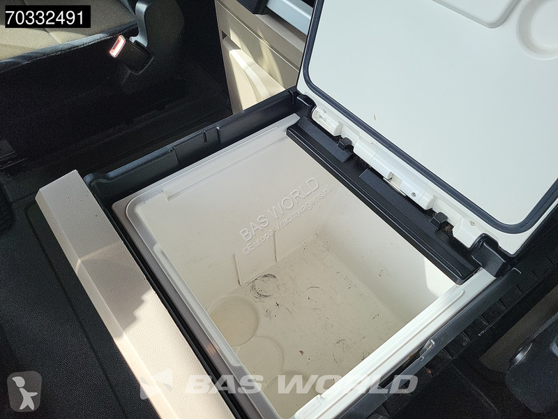 جرار MAN 18.510  4X4 Hydrodrive not working!...