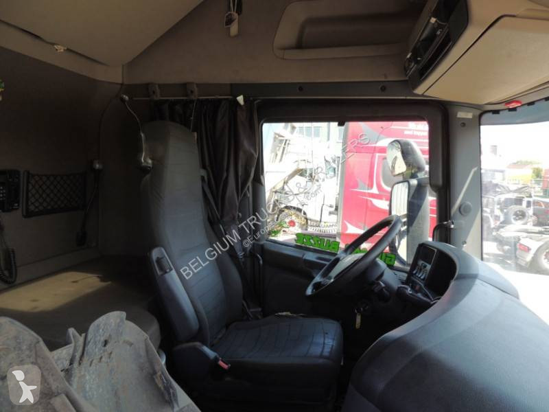 Traktor Scania