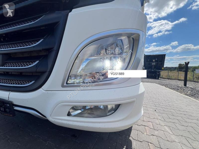 Влекач DAF DAF XF 480 / KABINA SSC / 2022 /...
