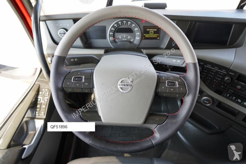 جرار Volvo FH 500