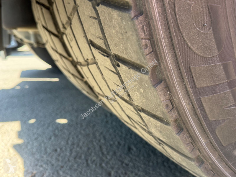 جرار Mercedes 5 1846 4x2 BL Retarder, PTO,...