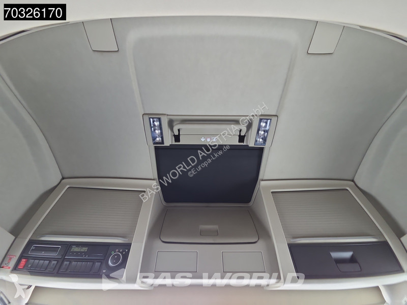جرار Volvo 500  4X2 Globe 2xTanks Xenon...