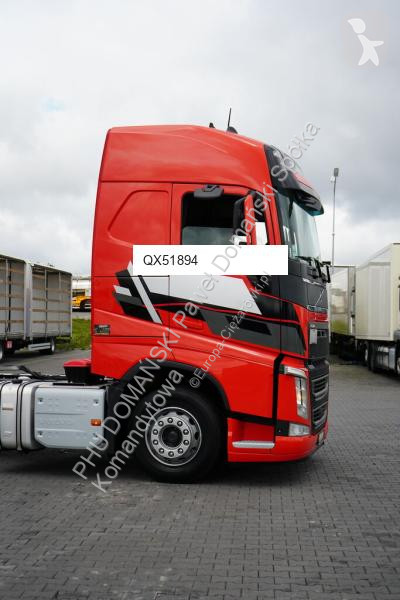 جرار Volvo FH / 420 / EURO 6 / ACC / PTO /...