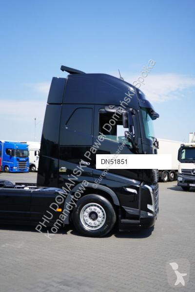 جرار Volvo FH / 500 / I – SAVE / XL / EURO 6 /...