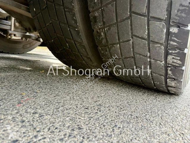جرار Renault T460 Sleepercab/Eu6d/Modell 2022