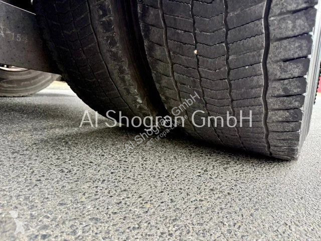 جرار Scania / Retarder / Euro 6d