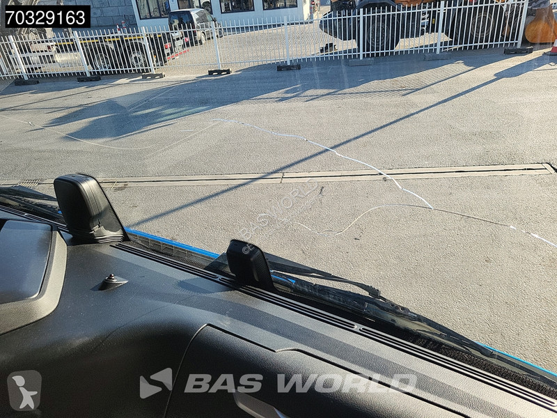 جرار Iveco S-Way 510 4X2 Retarder Full-Air...