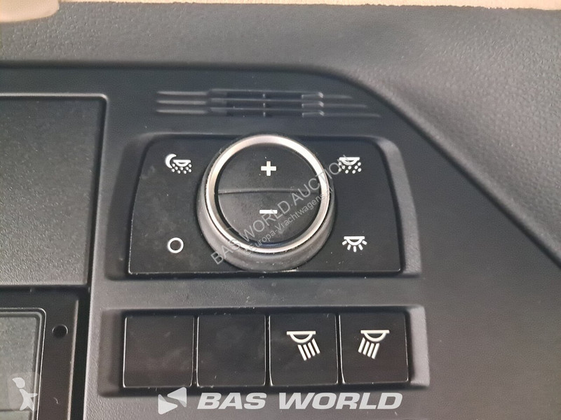 Ťahač DAF XG XG