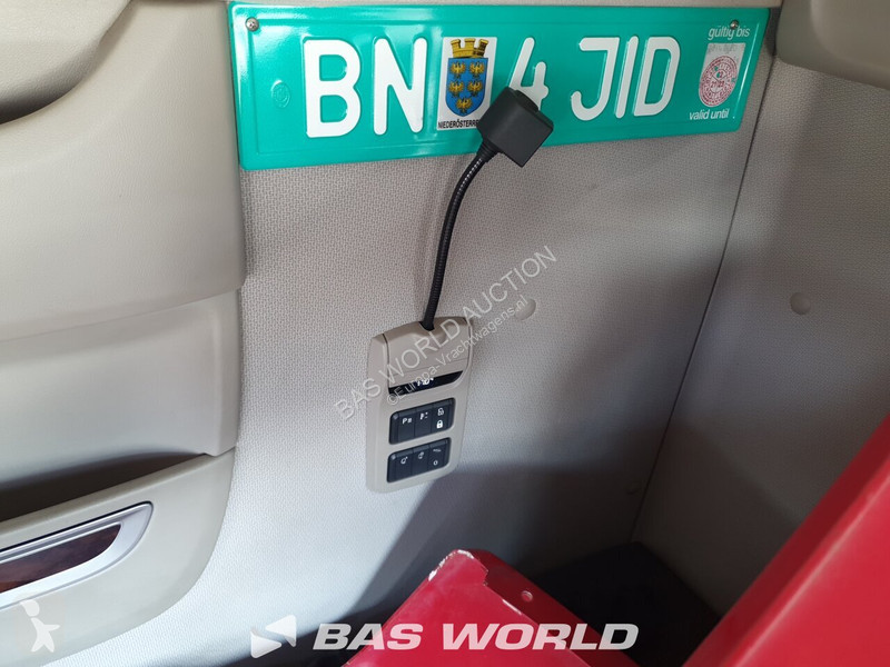 Ťahač DAF 530
