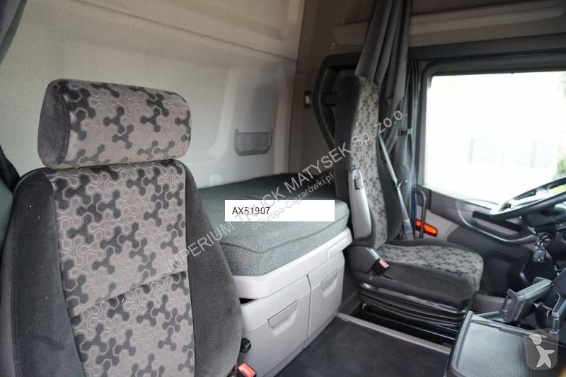 Влекач Scania R 450 / HYDRAULIKA / I-PARK COOL...