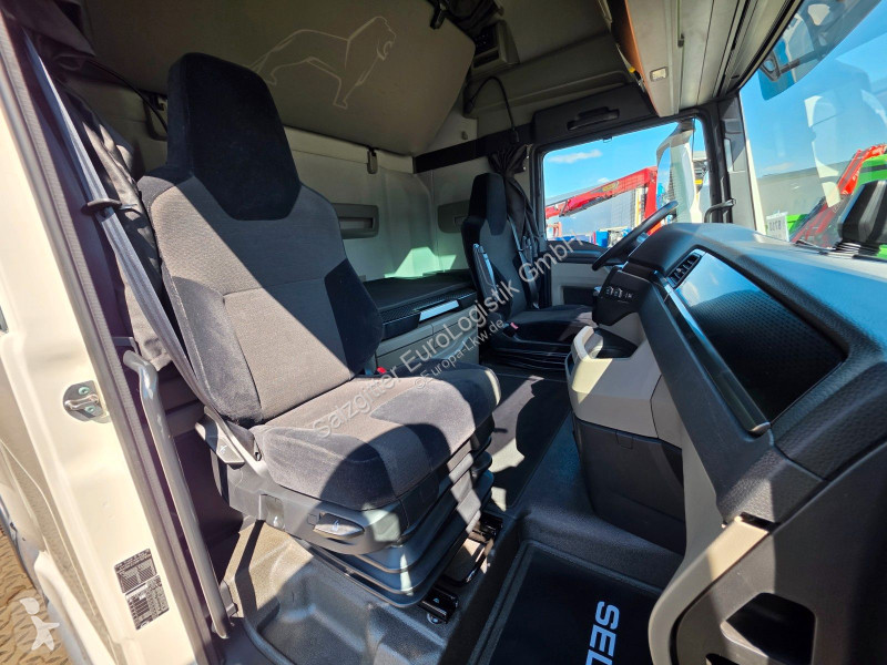 Tracteur MAN 18.510 4x2 BL SA | 6D | Retarder