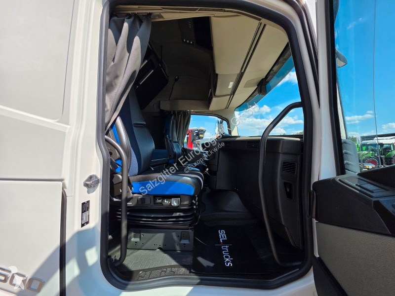 Trattore Stradale Volvo FH 500 | Euro 6E | ADR...