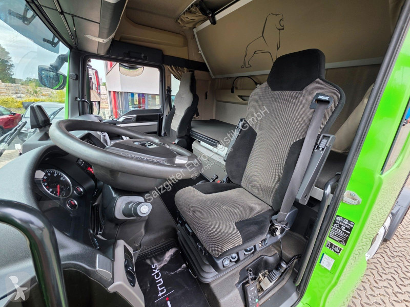 Tracteur MAN 18.510 4x2 LLS | Retarder |...