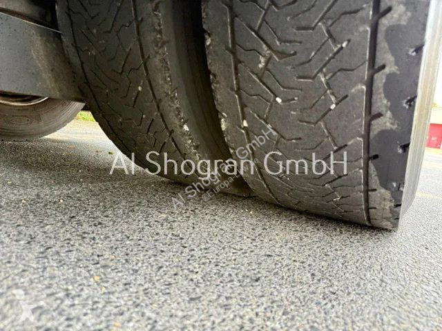 جرار Mercedes 1848 StreamSpace 2,30/Retarder/Fg...