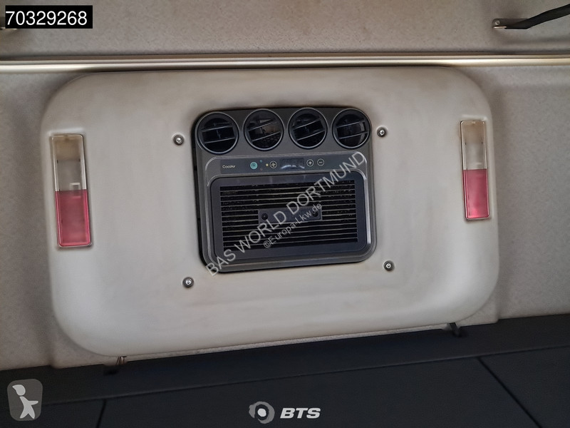 جرار MAN TGX 4X2 XXL Retarder 2xTanks Full-Air...