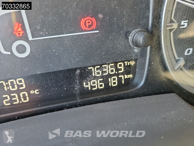 جرار DAF XF  XF 4X2 NL APK 05-2027 SSC Mega...