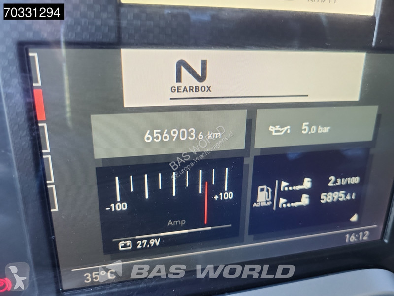 Traktor Renault T 460 4X2 A! SleeperCab PTO...